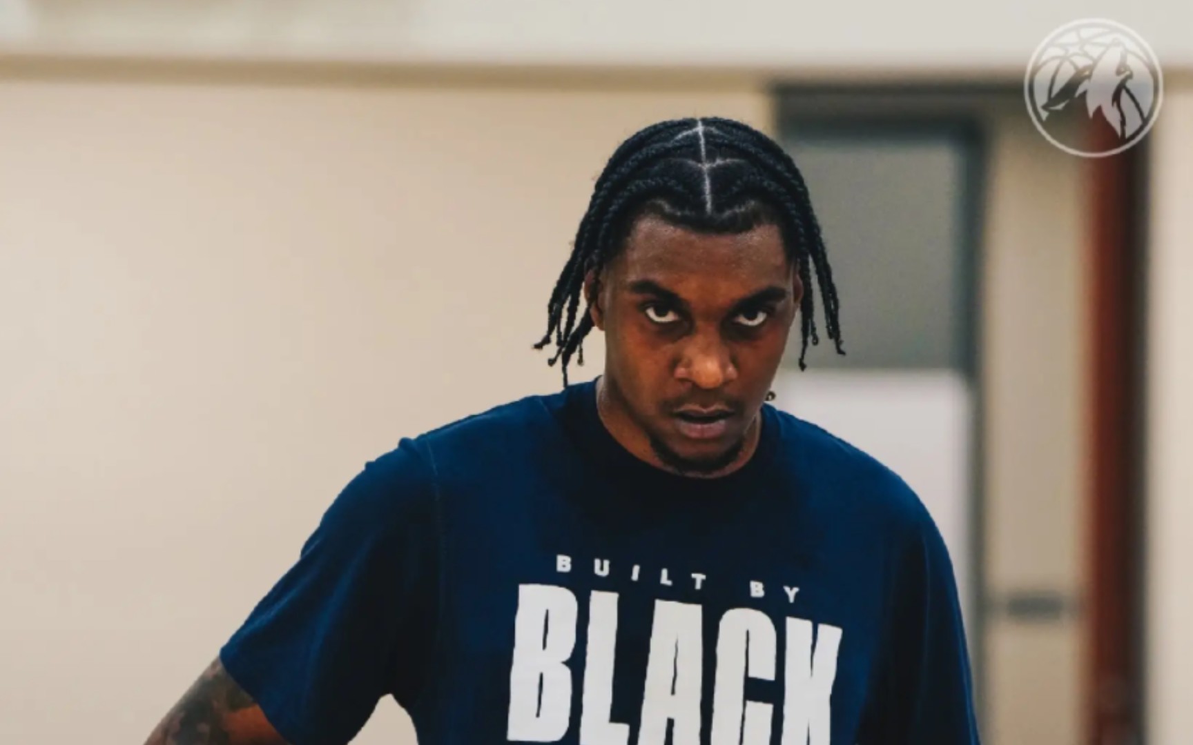 明尼苏达森林狼发布备战花絮，今晚刷新队史纪录，中超任务艰巨，团队化学反应显著的简单介绍-九游体育