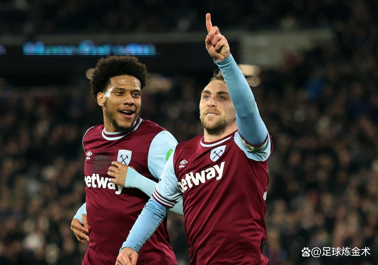 西汉姆迎意大利杯关键赛；赛后战术微调；管理层满意；球队文化再被提及-九游体育app