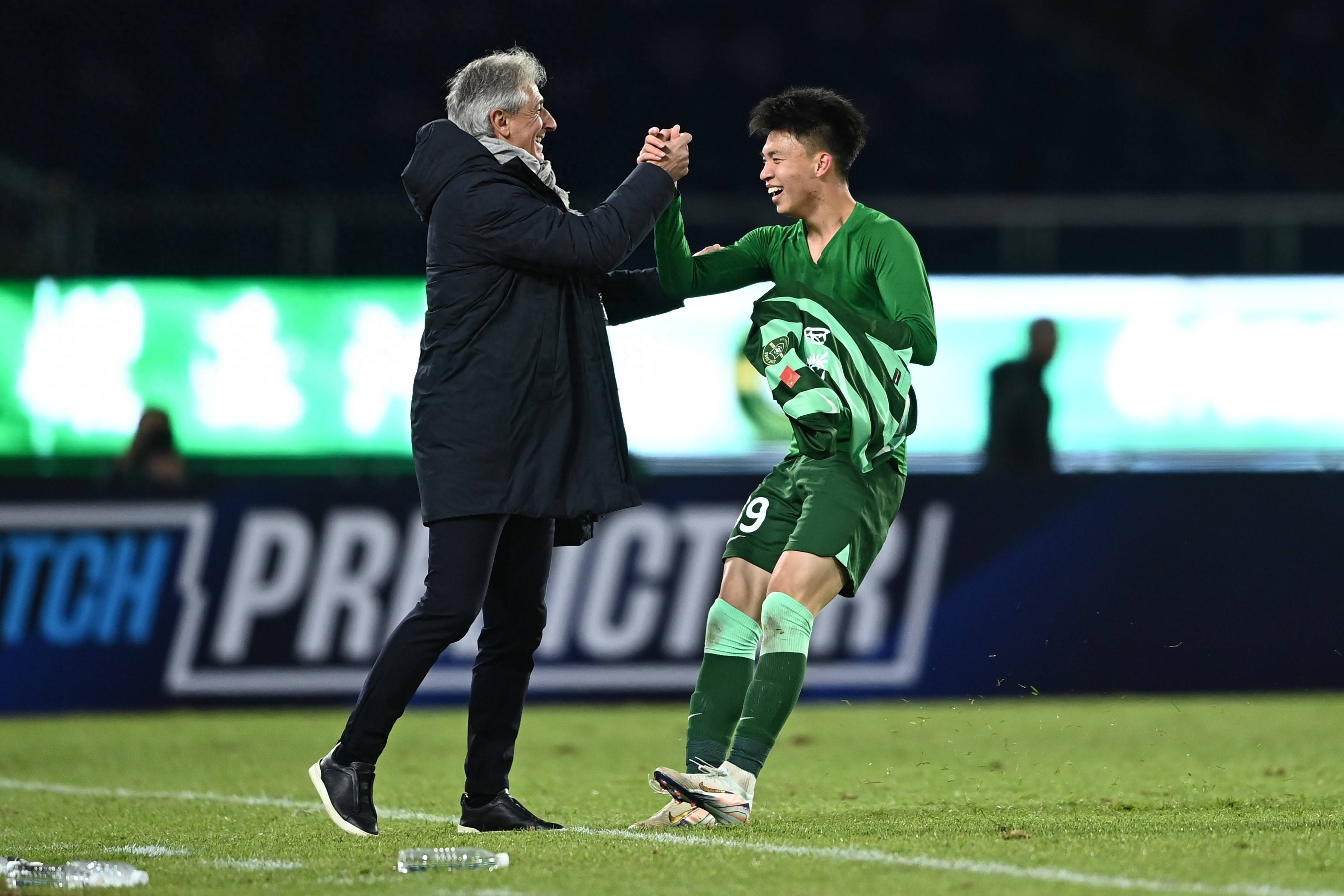 加时末段浙江队调整名单以备意甲，遗憾出局环节打磨，媒体盛赞，控场能力受关注(中超浙江足球队最新消息)