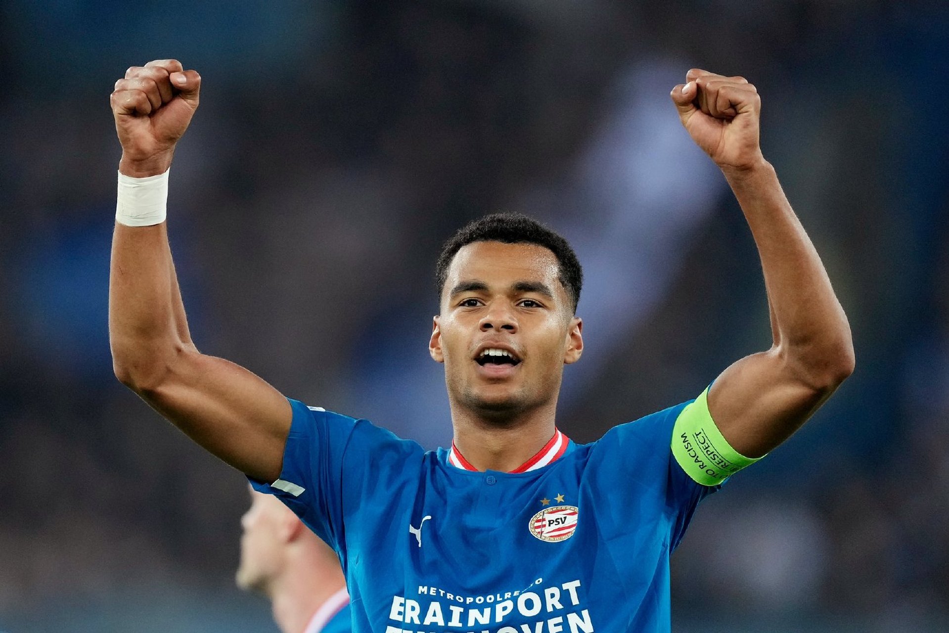 埃因霍温训练开放日，关键时刻外线爆发引欢呼，西甲在即，临场指挥获称赞的简单介绍-9体育