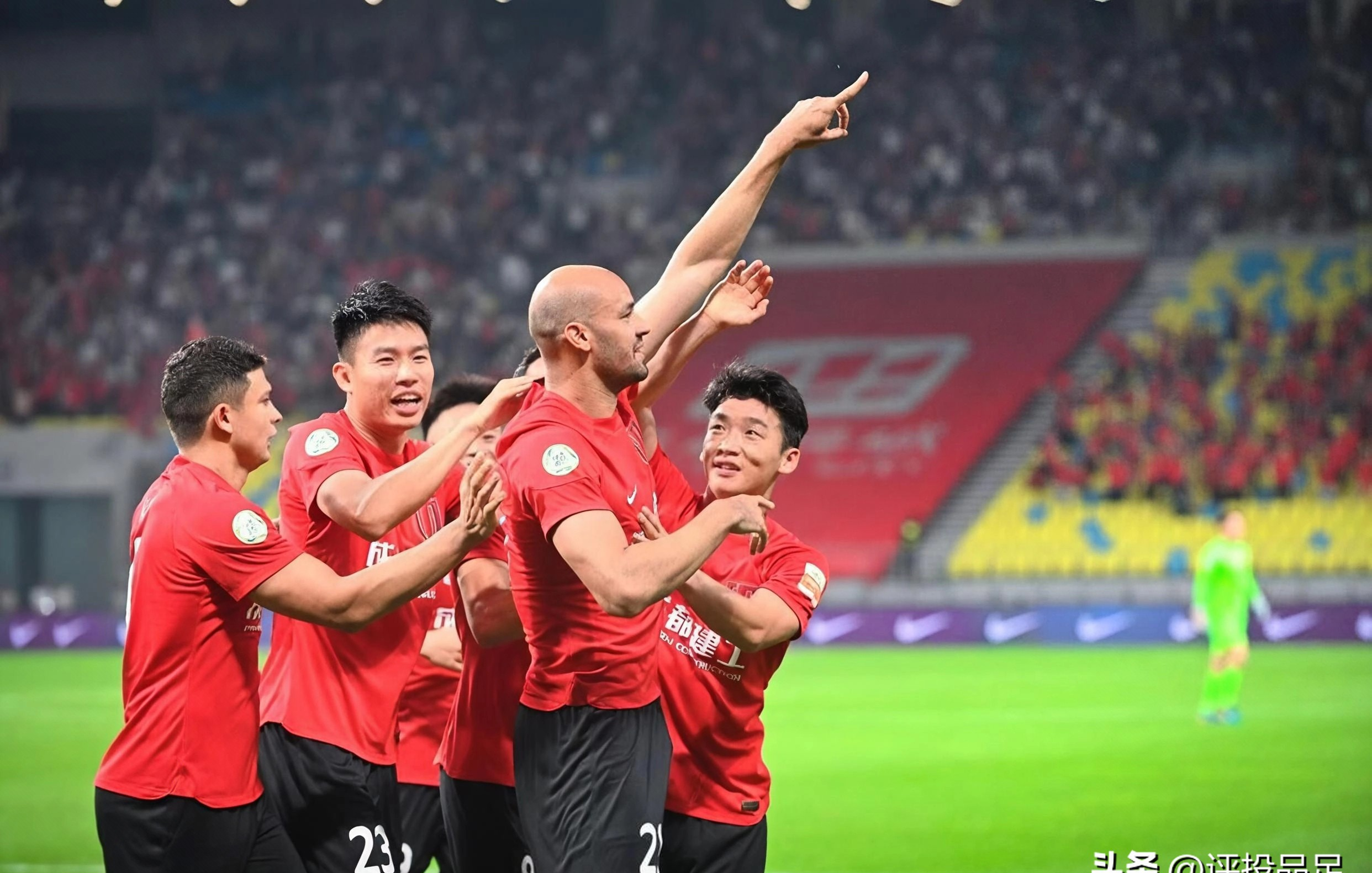 足总杯赛程吃紧，武汉三镇窗口期状态回暖，媒体盛赞，球队文化再被提及的简单介绍-九游体育app