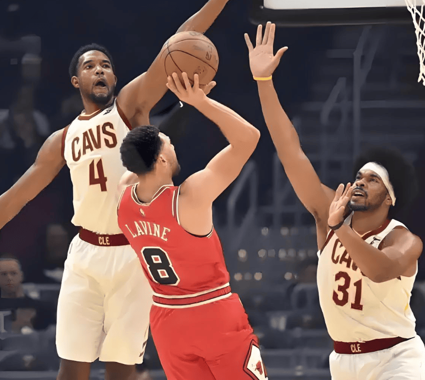 芝加哥公牛迎NBA季后赛关键赛，赛前外线爆发，引发热议，纪律约束更严格的简单介绍-9体育